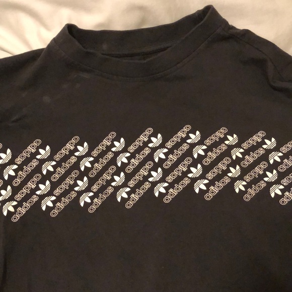 Adidas tee - Picture 2 of 3